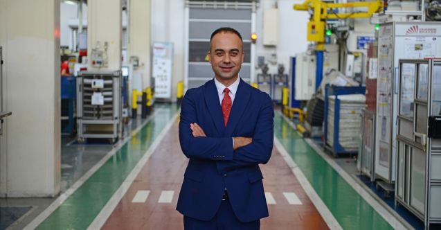 Ford Dan Senturkler E Tesekkur