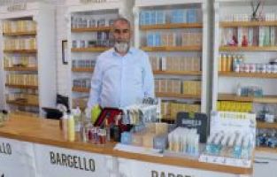 Bargello Parfum Bursa