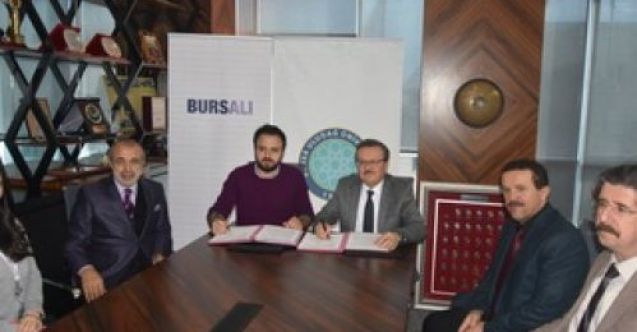 Bursali Sektore Doktorali Arastirmacilar