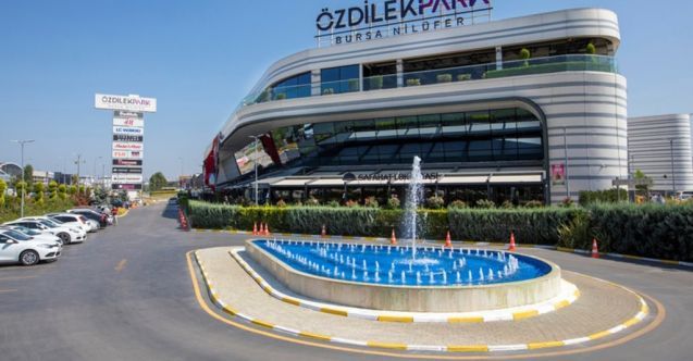 Hijyen Sertifikasi Bursa Nilufer