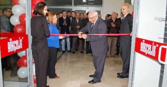 Gokcelik Ankara Satis Ofisi Ile Anadolu Ya Daha Yakin