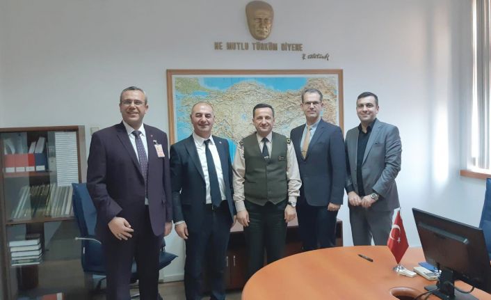 BEMİS’den savunma sanayi hamlesi