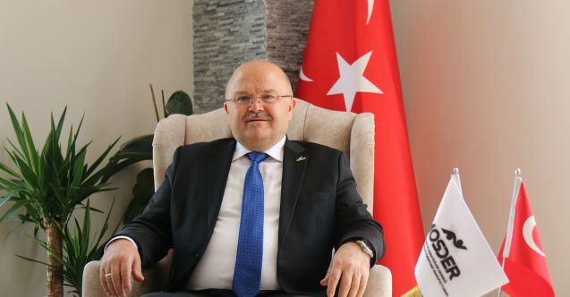 Mobilyacı, çifte bayram yaşamak istiyor