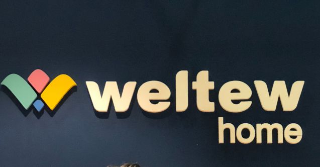 İhracat Rekoru Weltew Home’dan