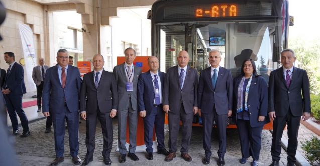 Karsan “sıfır emisyon”da öncü