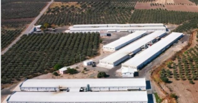 Keskinoğlu, Dünya Çiftçiler Günü’nü kutluyor