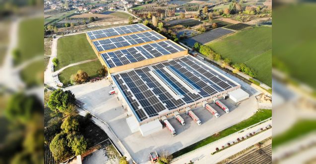 Çilek, sürdürülebilir üretim hedefiyle yeşil mutabakata uyumda kararlı ilerliyor