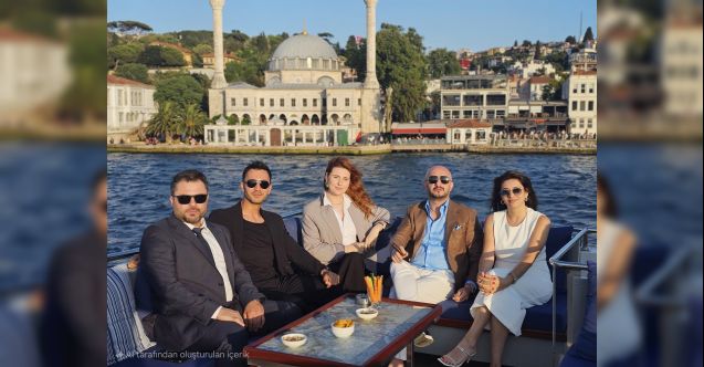 Türkiye’den dünyaya yayılan güvenin adı; Trimbox 18 yaşında!