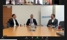 Üniversite-özel sektör işbirliğiyle yeni istihdam olanakları