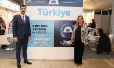 BOSBnin evsahipliğindeki Automotıve Meetıngs başarıyla tamamlandı