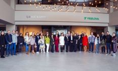 Yeşilovadan sürdürülebilirlik için yeni adım