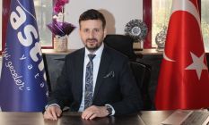 Astin Yatak Afrika Pazarına açıldı
