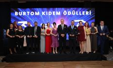BURTOM 30. Yaşını kutladı