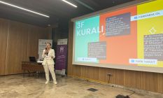 Gençlere 3 F Kuralı” tavsiyesi