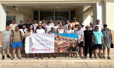 Termo Teknik, Bayilerini Dünyanın en iyi şehri” Şarm El Şeyhde Ağırladı
