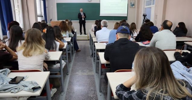 Çevre Mühendisliği, dünyayı kurtaracak meslektir